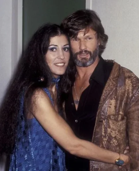 Kris Kristofferson - Biography, Age, Net Worth, Career & Family Favourites