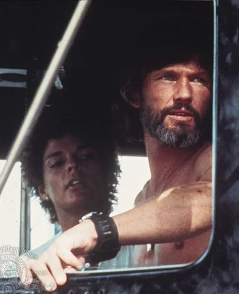 Kris Kristofferson - Biography, Age, Net Worth, Career & Family Emotional Geography