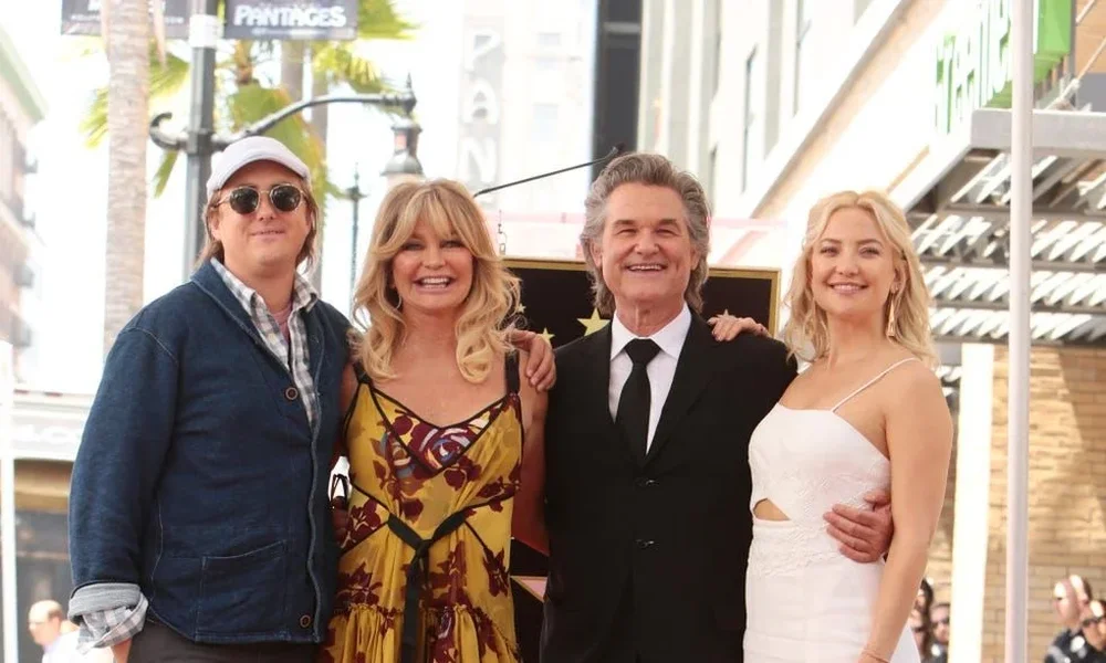 Kurt Russell - Image 1