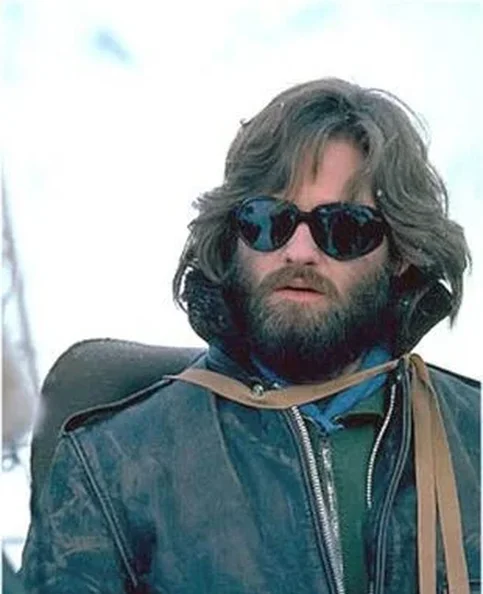 Kurt Russell - Biography, Age, Net Worth, Career & Family Emotional Geography