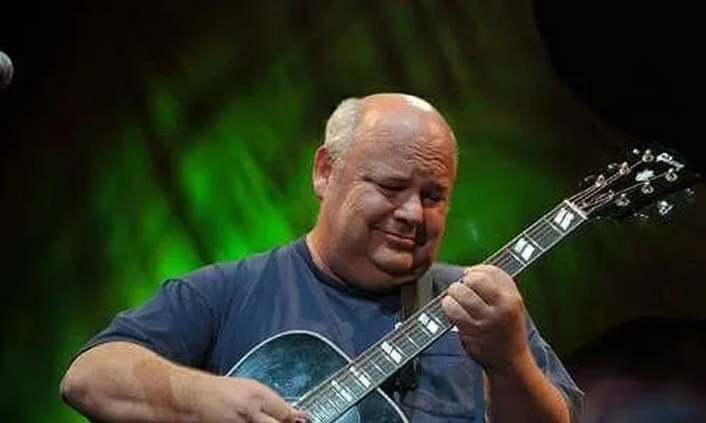 Kyle Gass - Image 1