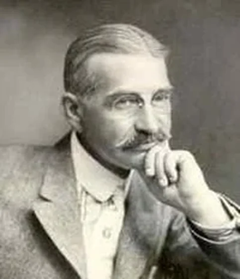 L. Frank Baum - Biography, Age, Net Worth, Career & Family Emotional Geography