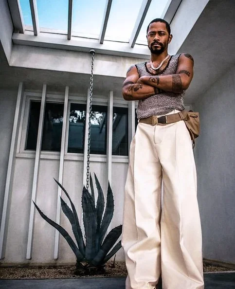 LaKeith Stanfield - Biography, Age, Net Worth, Career & Family Favourites