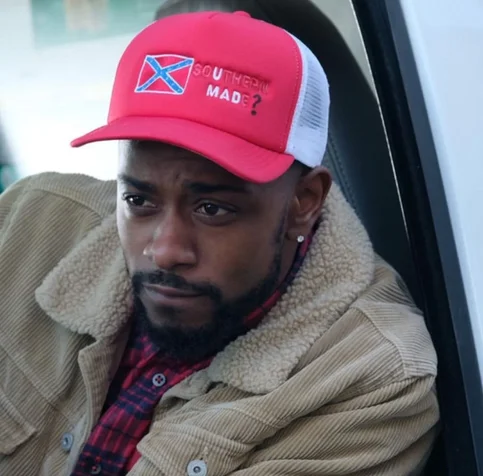 LaKeith Stanfield - Biography, Age, Net Worth, Career & Family Emotional Geography