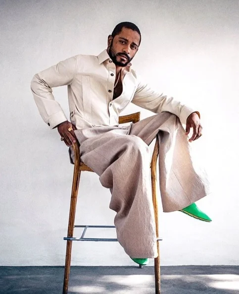 LaKeith Stanfield - Biography, Age, Net Worth, Career & Family Timeline