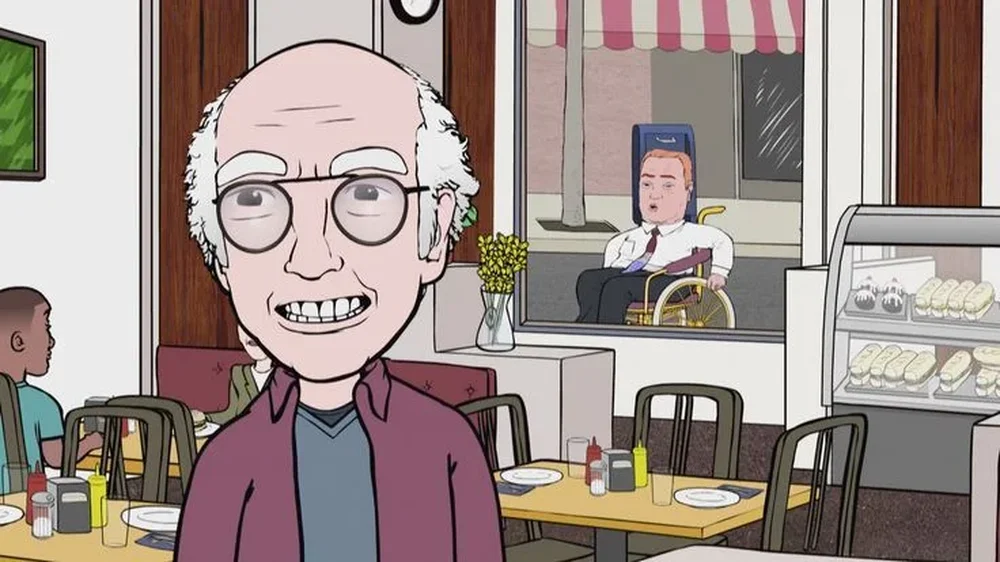 Larry Ben David - Image 1