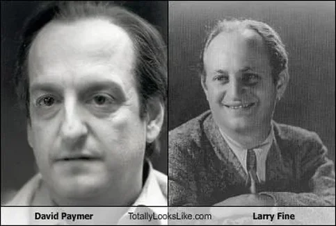 Larry Ben David - Biography, Age, Net Worth, Career & Family Cost of Becoming