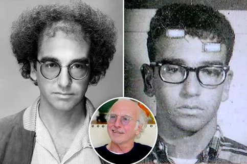 Larry Ben David - Biography, Age, Net Worth, Career & Family Emotional Geography