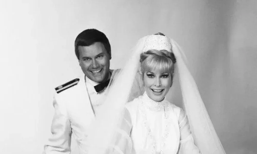 Larry Hagman - Image 1