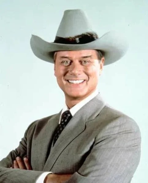 Larry Hagman - Biography, Age, Net Worth, Career & Family Favourites