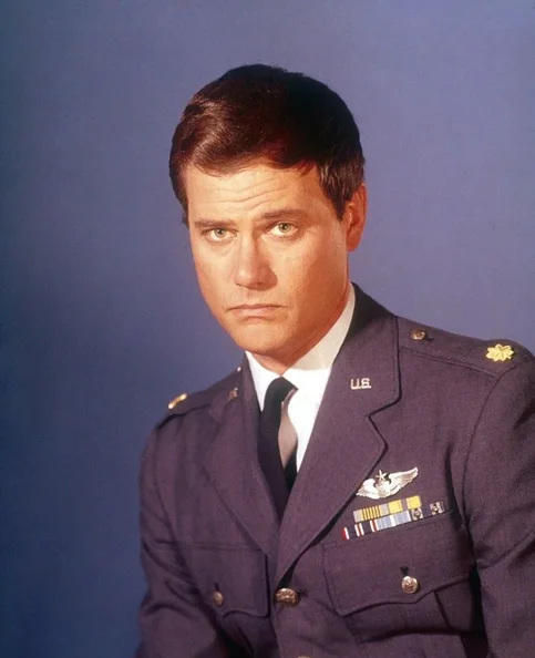 Larry Hagman - Biography, Age, Net Worth, Career & Family Emotional Geography