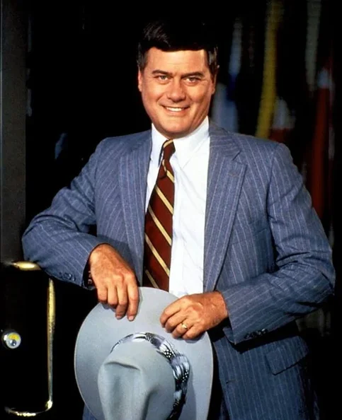 Larry Hagman - Biography, Age, Net Worth, Career & Family Timeline