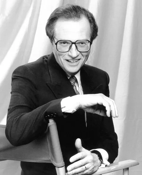 Larry King - Biography, Age, Net Worth, Career & Family Cost of Becoming