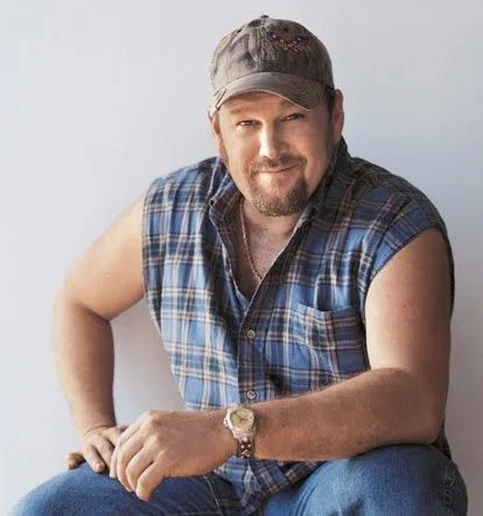Larry the Cable Guy - Biography, Age, Net Worth, Career & Family Cost of Becoming