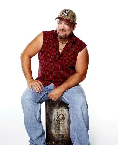 Larry the Cable Guy - Biography, Age, Net Worth, Career & Family Timeline
