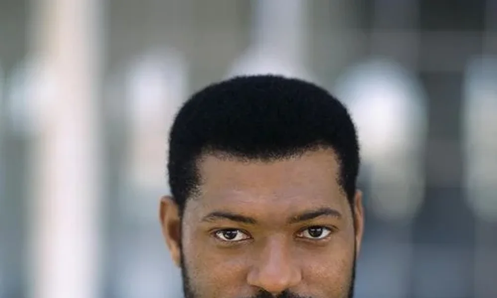 Laurence Fishburne - Image 1