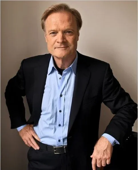 Lawrence O'Donnell - Biography, Age, Net Worth, Career & Family Favourites