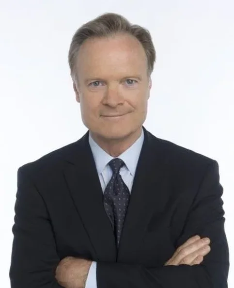 Lawrence O'Donnell - Biography, Age, Net Worth, Career & Family Emotional Geography