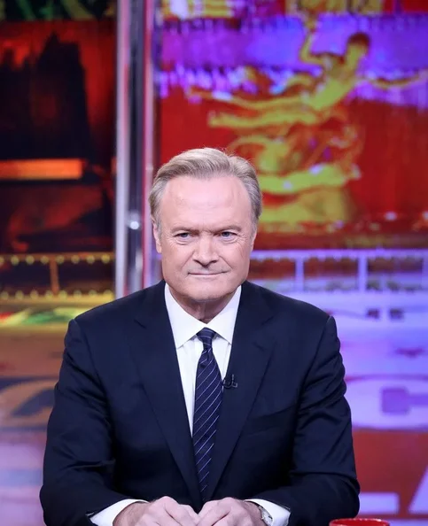 Lawrence O'Donnell - Biography, Age, Net Worth, Career & Family Timeline