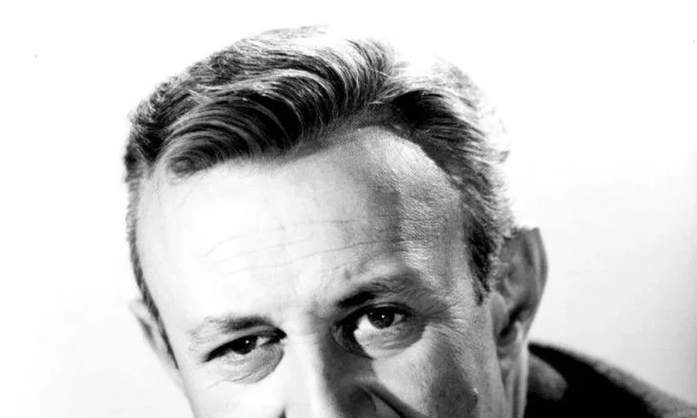 Lee J. Cobb - Image 1