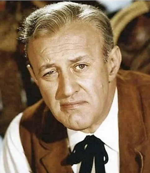 Lee J. Cobb - Biography, Age, Net Worth, Career & Family Timeline