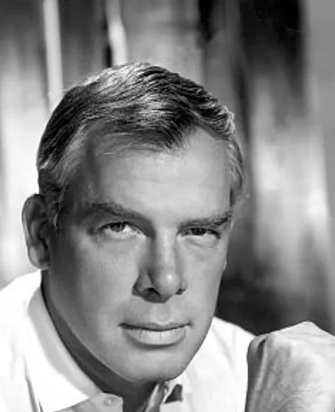 Lee Marvin - Biography, Age, Net Worth, Career & Family Favourites