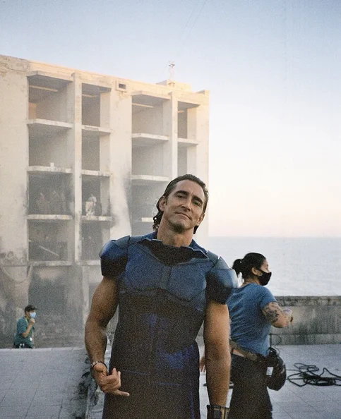 Lee Pace - Biography, Age, Net Worth, Career & Family Cost of Becoming