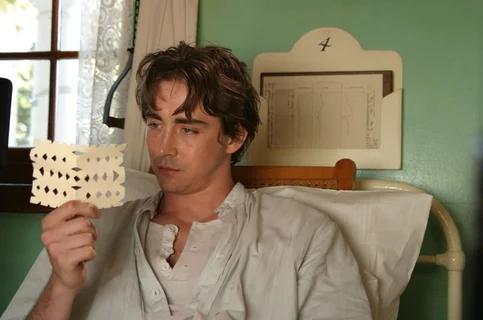Lee Pace - Biography, Age, Net Worth, Career & Family Favourites