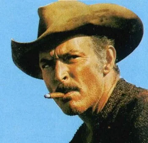 Lee Van Cleef - Biography, Age, Net Worth, Career & Family Favourites