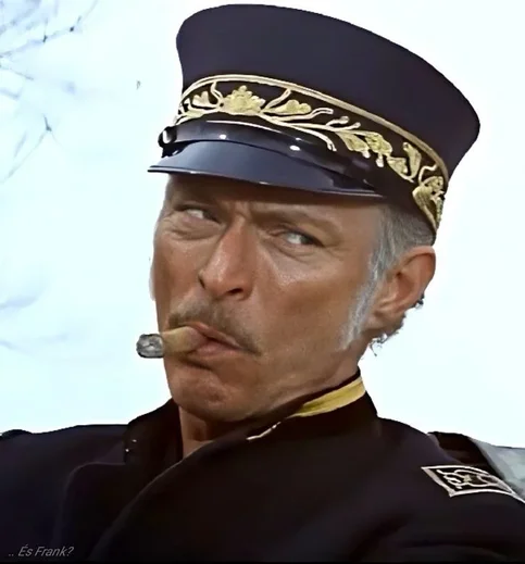 Lee Van Cleef - Biography, Age, Net Worth, Career & Family Timeline