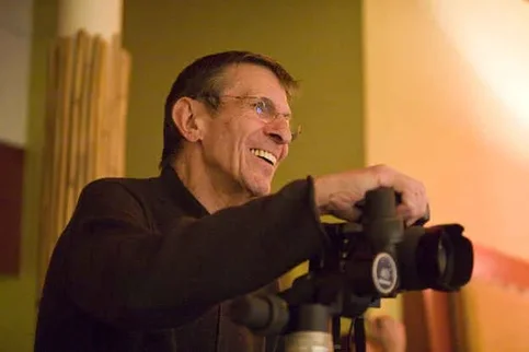 Leonard Nimoy - Biography, Age, Net Worth, Career & Family Emotional Geography