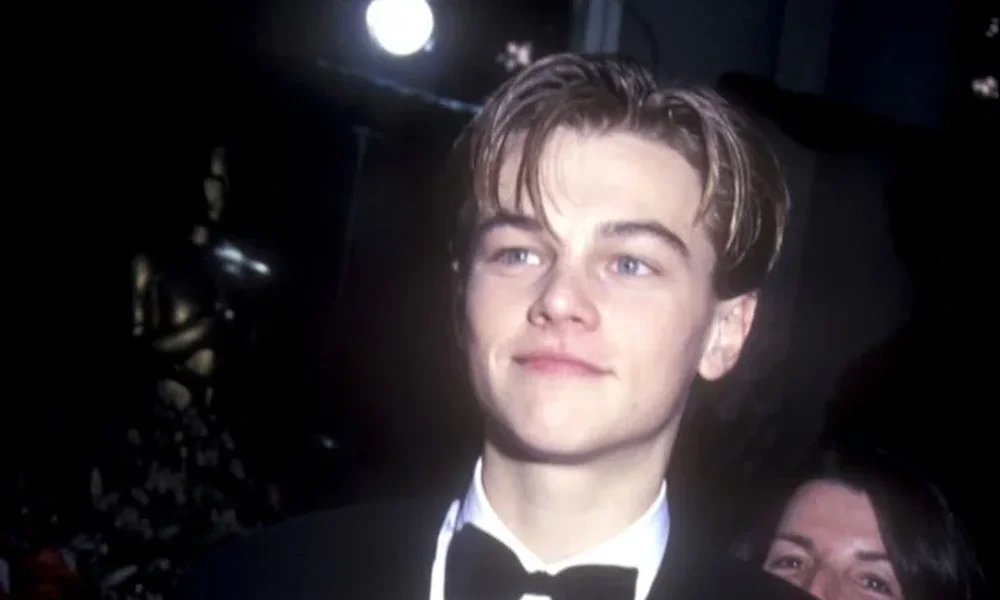 Leonardo DiCaprio - Image 1