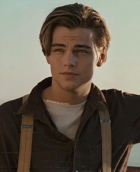 Leonardo DiCaprio - Biography, Age, Net Worth, Career & Family Favourites