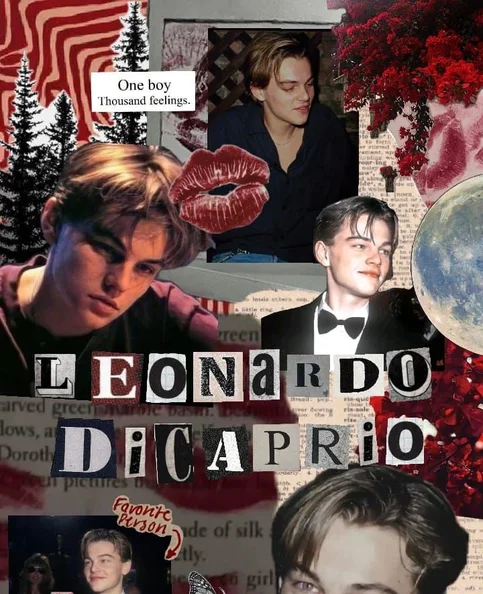 Leonardo DiCaprio - Biography, Age, Net Worth, Career & Family Timeline