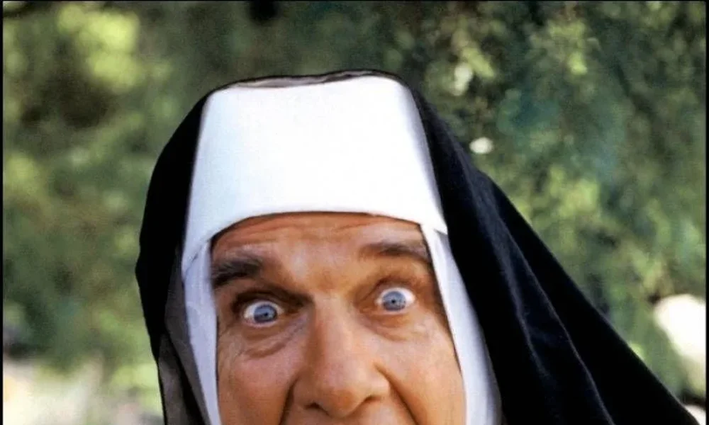 Leslie Nielsen - Image 1