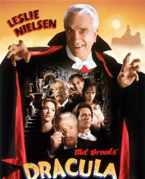 Leslie Nielsen - Biography, Age, Net Worth, Career & Family Cost of Becoming