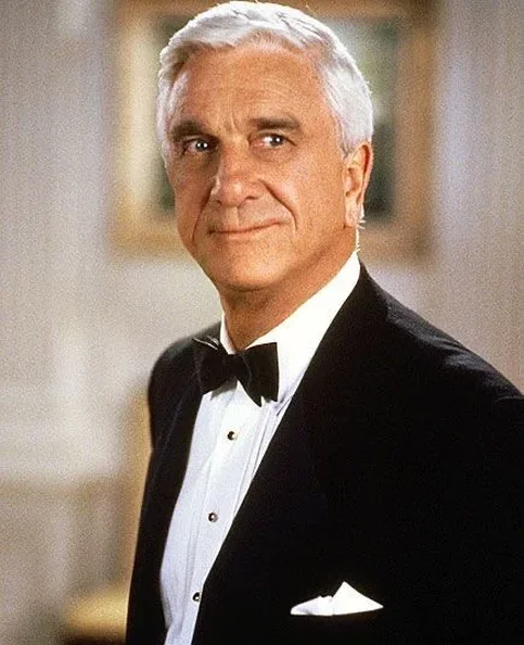 Leslie Nielsen - Biography, Age, Net Worth, Career & Family Emotional Geography