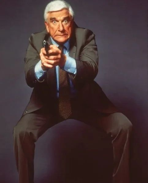 Leslie Nielsen - Biography, Age, Net Worth, Career & Family Timeline