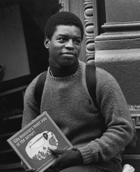 LeVar Burton - Biography, Age, Net Worth, Career & Family Cost of Becoming