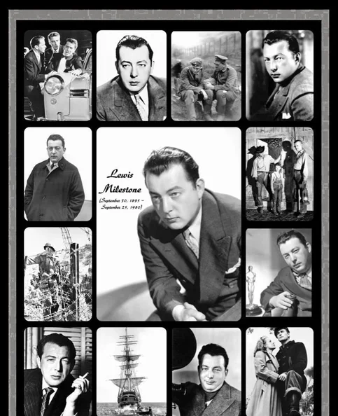 Lewis Milestone - Biography, Age, Net Worth, Career & Family Emotional Geography