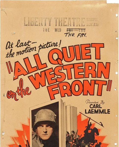 Lewis Milestone - Biography, Age, Net Worth, Career & Family Timeline