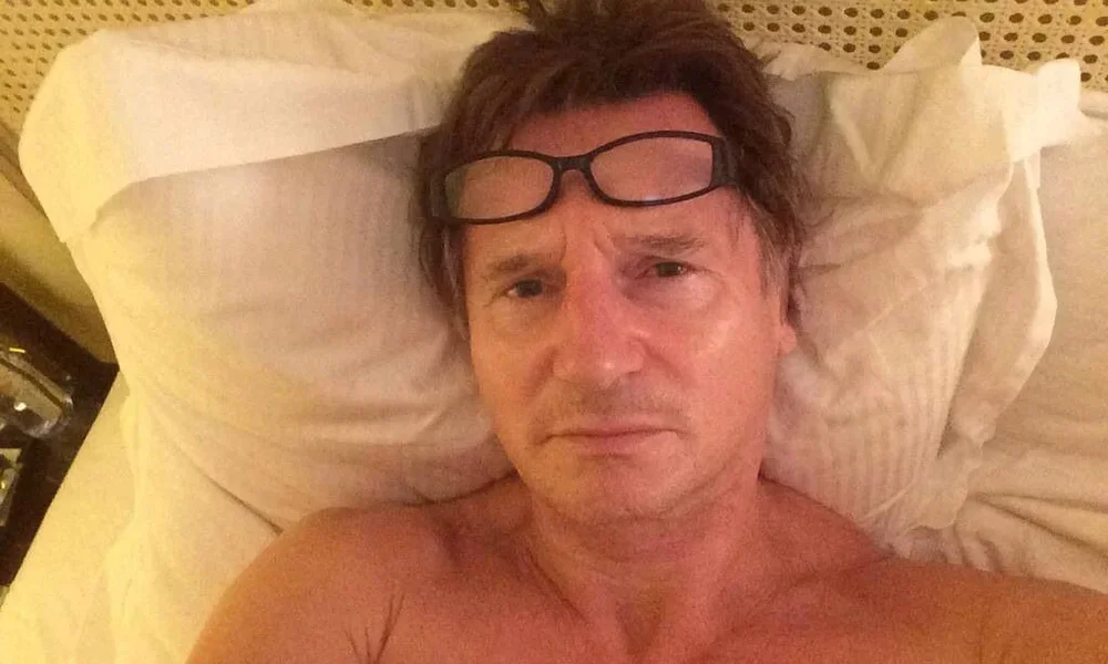 Liam Neeson - Image 1