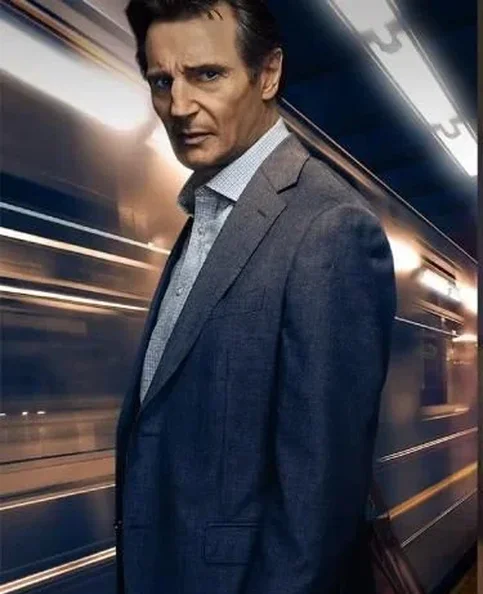 Liam Neeson - Biography, Age, Net Worth, Career & Family Favourites