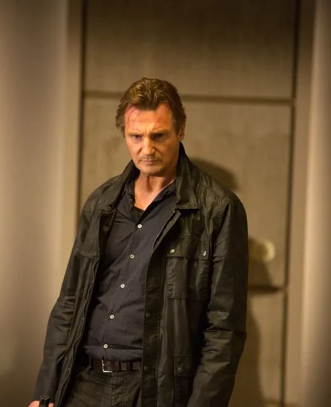 Liam Neeson - Biography, Age, Net Worth, Career & Family Emotional Geography