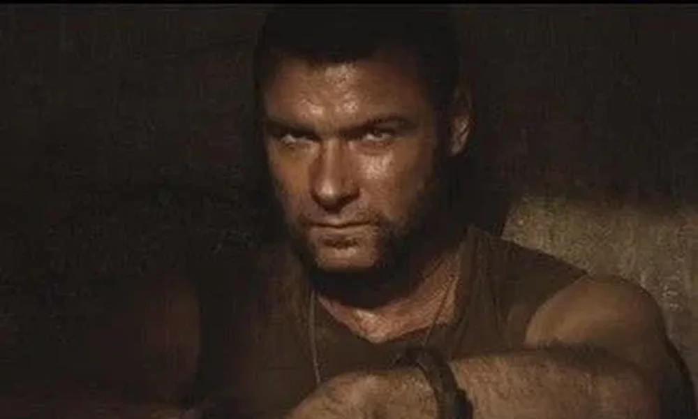 Liev Schreiber - Image 1