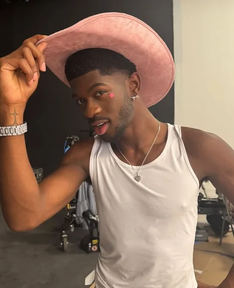 Lil Nas X - Biography, Age, Net Worth, Career & Family Emotional Geography