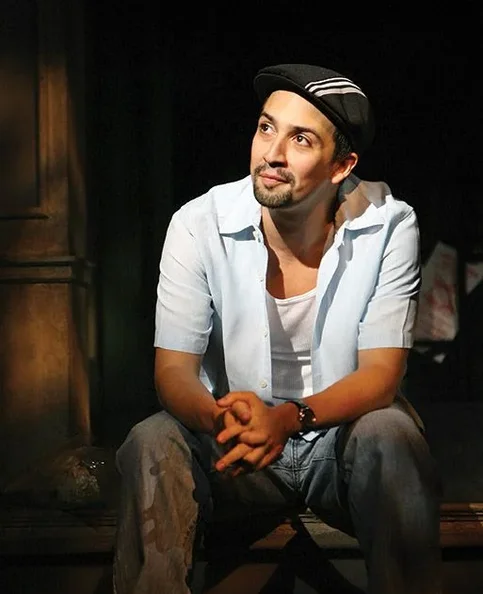 Lin-Manuel Miranda - Biography, Age, Net Worth, Career & Family Cost of Becoming