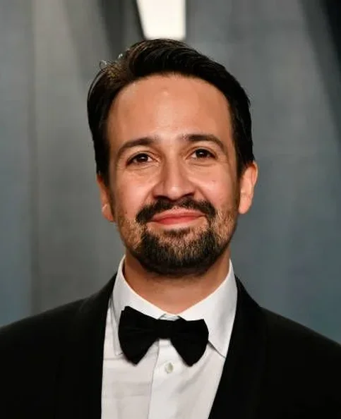 Lin-Manuel Miranda - Biography, Age, Net Worth, Career & Family Favourites
