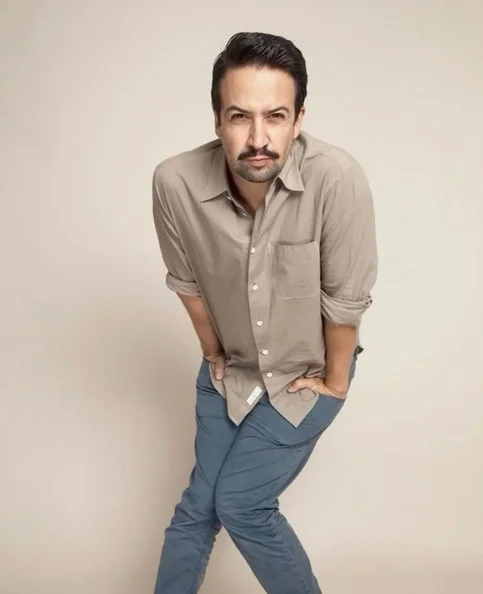Lin-Manuel Miranda - Biography, Age, Net Worth, Career & Family Emotional Geography