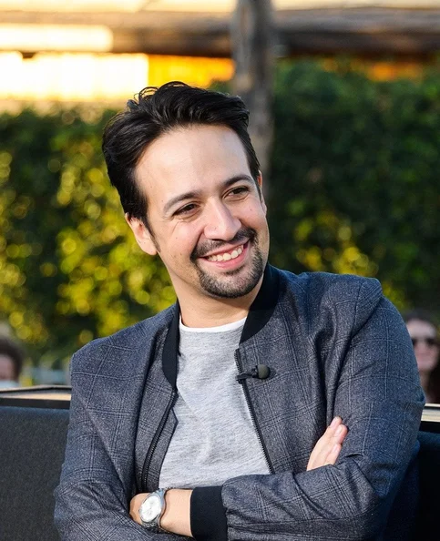 Lin-Manuel Miranda - Biography, Age, Net Worth, Career & Family Timeline